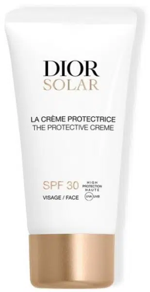 Dior Ochranný krém na obličej SPF 30 (The Protective Creme) 50 ml