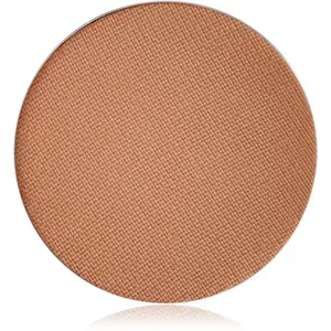 MAC Cosmetics Eye Shadow Pro Palette Refill Pan oční stíny – náhradní náplň odstín Uninterrupted 1.5 g