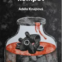 Krvavý kompot - Adéla Knapová, Kostiantyn Zorkin