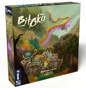 Bitoku