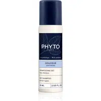 Phyto Douceur Softness Dry Shampoo suchý šampon 75 ml