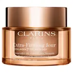 Clarins Denní zpevňující krém pro suchou pleť Extra-Firming Jour Collagen Technology (Cream) 50 ml