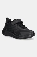 Dětské tenisky adidas FortaRun 4.0 černá barva, JQ5195