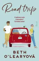 Road trip - Beth O'Leary