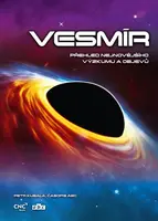 Vesmír - Kubala Petr, redakce časopis ABC