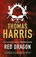 Red Dragon - Thomas Harris