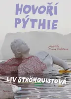 Hovoří Pýthie - Liv Strömquistová
