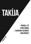 Takíja - Ibrahim Raymond