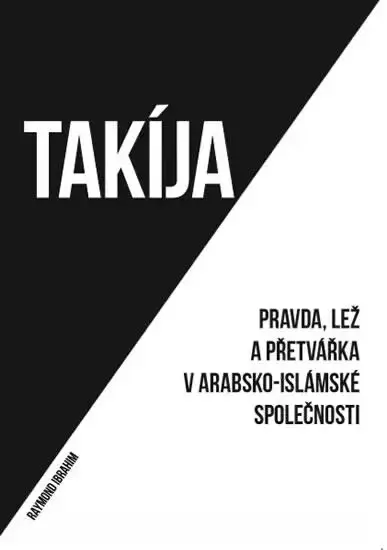 Takíja - Ibrahim Raymond