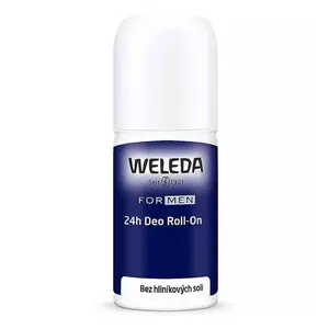 WELEDA Men 24h Deo Roll-on 50 ml