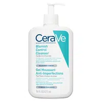 CERAVE Čistící gel proti nedokonalostem 473 ml