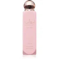 Asdaaf Ameerat Al Arab Prive Rose tělový sprej pro ženy 150 ml