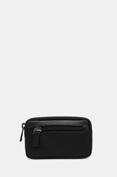 Kožená klíčenka Joop!