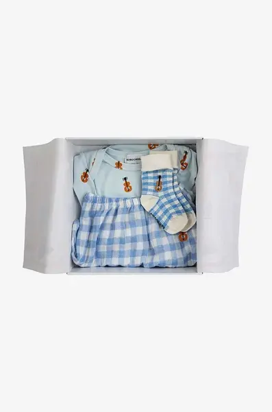 Kojenecká sada Bobo Choses