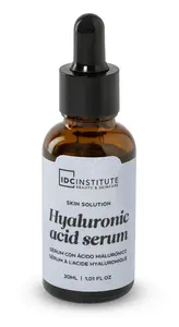 IDC Institute Pleťové sérum s kyselinou hyaluronovou 30 ml