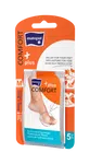 Matopat Comfort Plus hydrokoloidní náplasti M 29 x 59 mm 5 ks