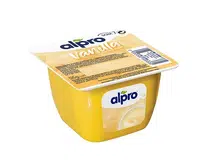 Alpro Sójový dezert s příchutí vanilky 125 g
