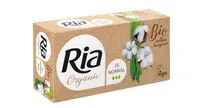 Ria ORGANIC Normal tampony 16 ks