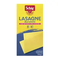SCHÄR Lasagne All´Uovo těstoviny bez lepku 250 g