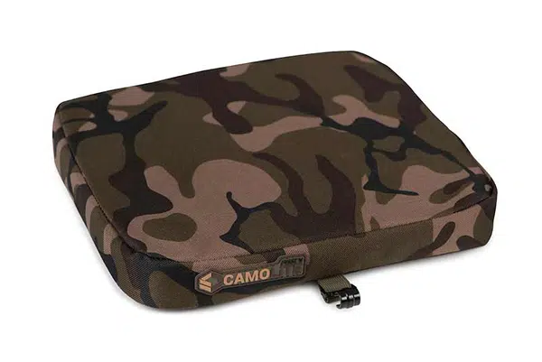 Fox sedák camolite bucket cushion