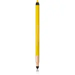 Revolution Streamline krémová tužka na oči odstín Yellow 1.3 g