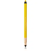 Makeup Revolution Streamline krémová tužka na oči odstín Yellow 1,3 g