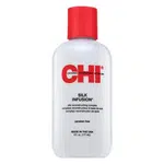 CHI Silk Infusion vlasová kúra pro hebkost a lesk vlasů 177 ml