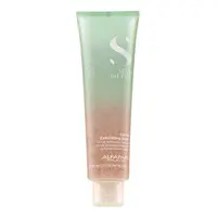 Alfaparf Milano Semi Di Lino Scalp Rebalance Gentle Exfoliating Scrub 150 ml