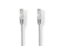 Kabel UTP RJ45/RJ45 Cat5e 2m NEDIS CCGL85101GY20