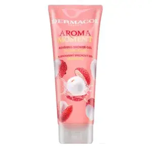 Dermacol Aroma Moment sprchový gel Shower Gel Loving Lychee 250 ml