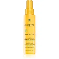 René Furterer Solaire ochranný fluid pro vlasy namáhané chlórem, sluncem a slanou vodou 100 ml