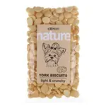 TATRAPET Pet Expert Nature York Biscuits mini piškoty pro psy 120 g