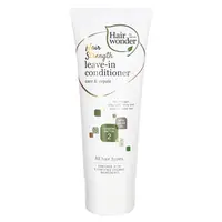 HAIRWONDER Bezoplachový kondicionér pro posílení vlasů 75 ml