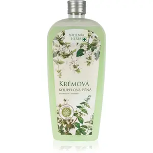 Bohemia Gifts & Cosmetics Bohemia Herbs Lemon Balm pěna do koupele 500 ml