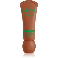NYX Professional Makeup Smushy Matte Lip Balm balzám na rty s matným efektem odstín Soft Smile 8 ml
