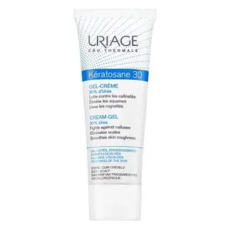Uriage Kératosane 30 Gel-créme ochranný krém pro děti 75 ml