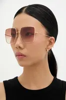 Sluneční brýle Burberry DAPHNE