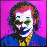 Monee OLEJOMALBA, ostatní, 80/80 cm