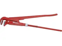 BGS Technic BGS 6790 Hasák 560 mm - 90°, švédský tvar