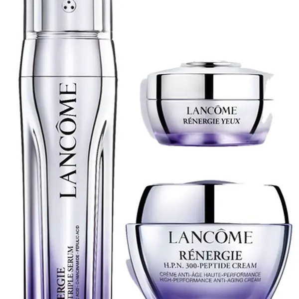 Lancôme Dárková sada péče o pleť Rénergie