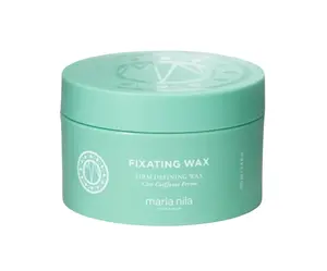 Fixační vosk s velmi silnou fixací Maria Nila Fixating Wax - 100 ml + dárek zdarma