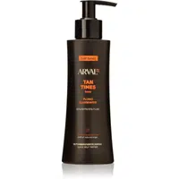 Arval Half Times Tan Times Body samoopalovací emulze na tělo a nohy 150 ml