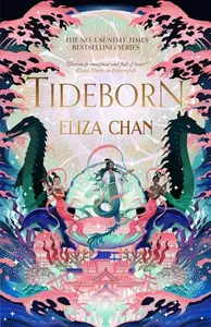 Tideborn - Chan Eliza