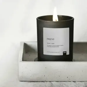 Svíčka – Friend