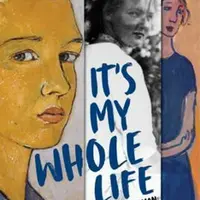 It´s My Whole Life - Charlotte Salomon: An Artist in Hiding During World War II - Wider Susan