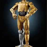 C-3PO™ - Star Wars (75398)