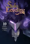 Solo Leveling, Vol. 10 (comic) - Čchugong, DUBU, J. Torres, H-Goon