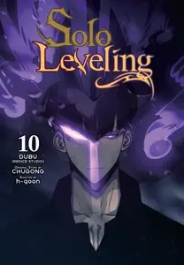 Solo Leveling 10 - Čchugong