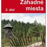Záhadné miesta, 2. diel