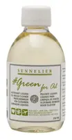 Čistič štětců Sennelier Green for Oil 250ml